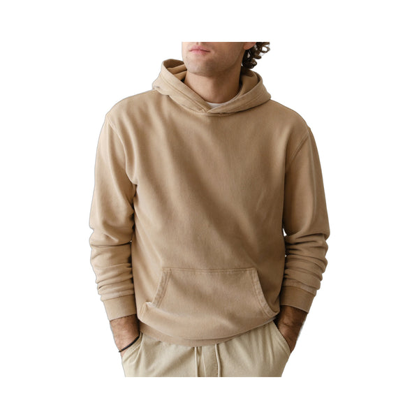 Relaxed Cloud 9 Fleece Hoodie
