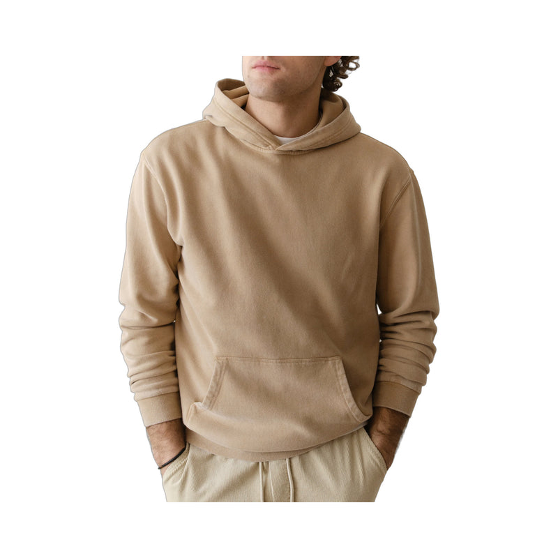 Relaxed Cloud 9 Fleece Hoodie