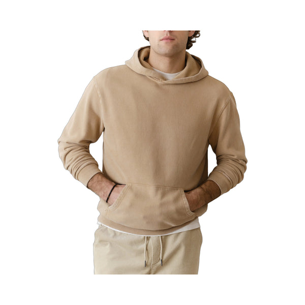 Relaxed Cloud 9 Fleece Hoodie