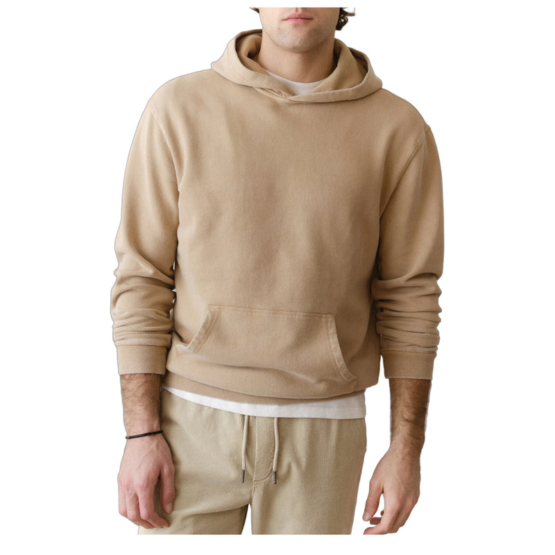 Relaxed Cloud 9 Fleece Hoodie