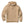 Relaxed Cloud 9 Fleece Hoodie – Color: Warm Sand