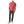 Relaxed Cloud 9 Sueded Jersey Tee – Baked Apple