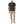 Relaxed Cloud 9 Sueded Jersey Tee – Black