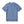 Relaxed Cloud 9 Sueded Jersey Tee – Coastal Blue