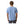 Relaxed Cloud 9 Sueded Jersey Tee – Coastal Blue