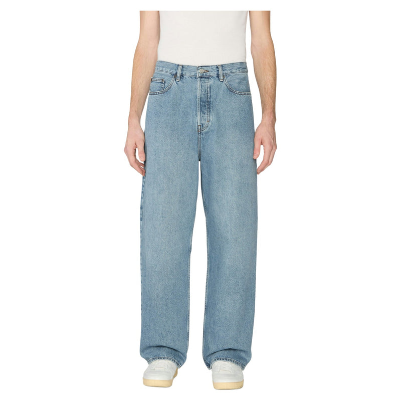 Relaxed Jean – Jefferson
