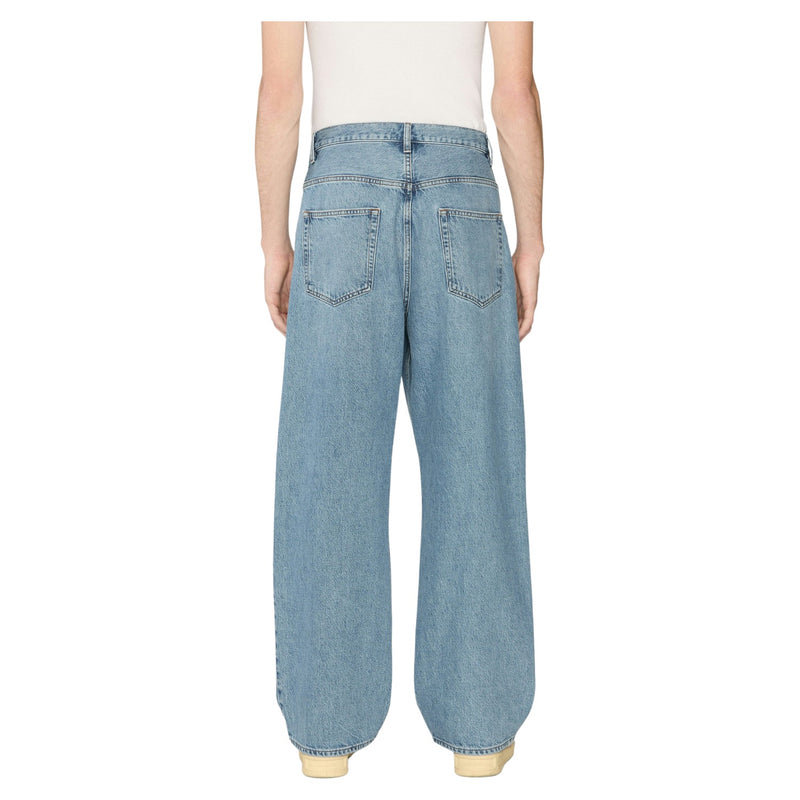 Relaxed Jean – Jefferson
