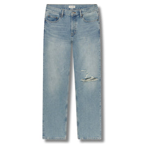 Relaxed Jean Destructured - Rooster 