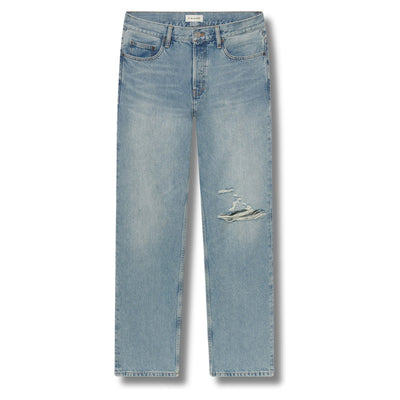Relaxed Jean Destructured