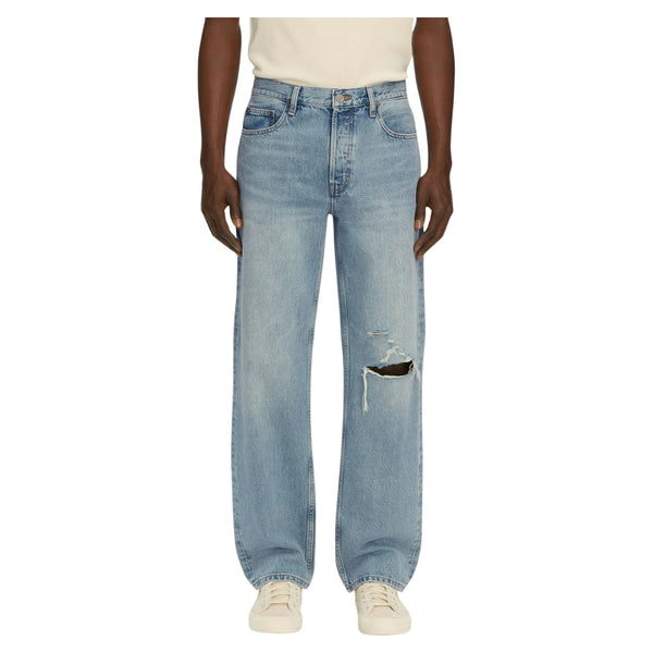 Relaxed Jean Destructured - Rooster 
