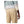 Relaxed Saturday Corduroy Pant - Ankle Length - Rooster 