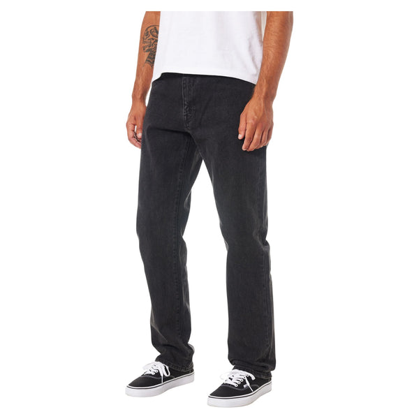 Ren 57 Classic Straight - Rooster 