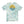 La Republica – Light Blue Tie Dye