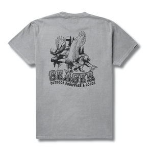 Premium Reserve Tee - Rooster 