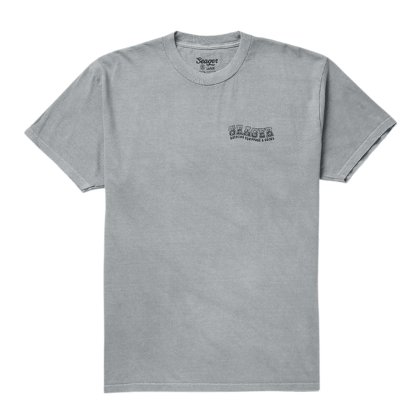 Premium Reserve Tee - Rooster 