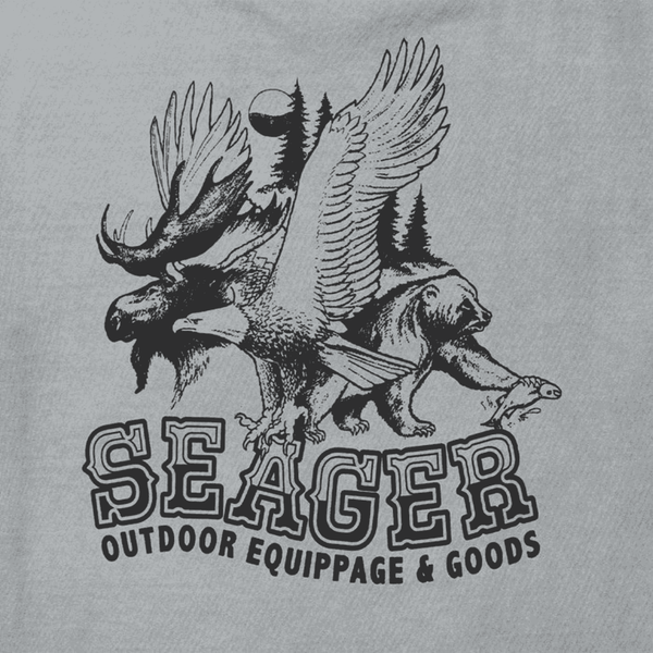 Premium Reserve Tee - Rooster 