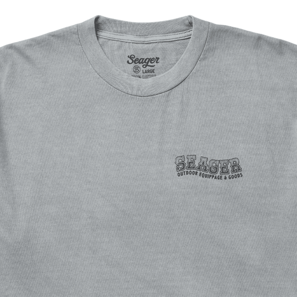 Premium Reserve Tee - Rooster 