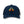 Retro Pine Navy/Navy Trucker - Rooster 