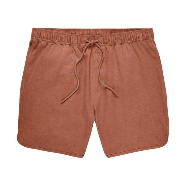 Reverb Shorts 5.5" - Rooster 