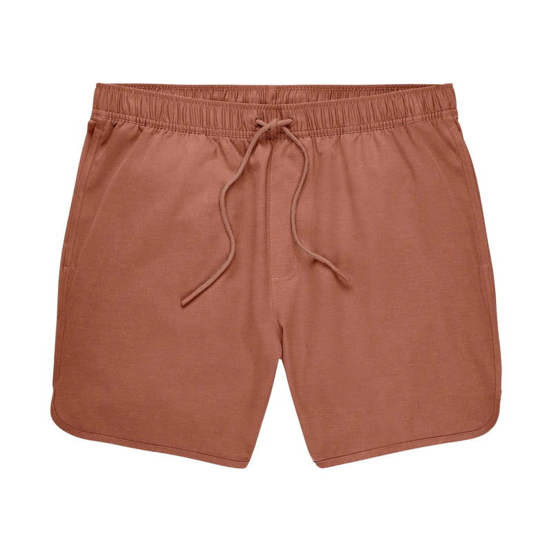 Reverb Shorts 5.5" – Redwood