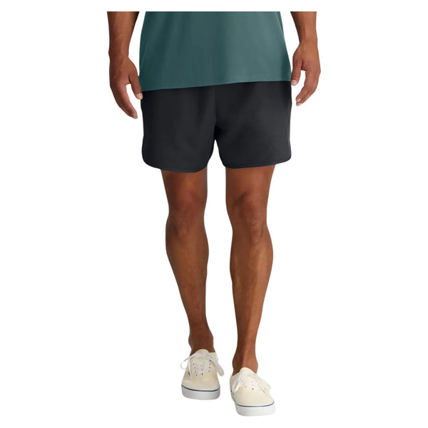 Reverb Shorts 5.5" - Rooster 