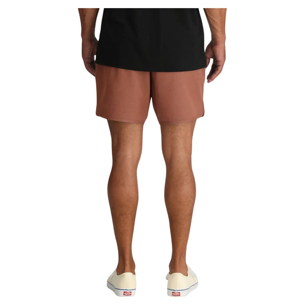 Reverb Shorts 5.5" - Rooster 