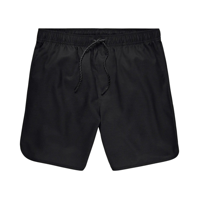 Reverb Shorts 7" – Black