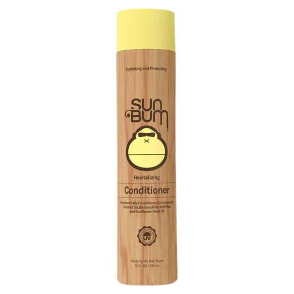 Revitalizing Conditioner - Rooster 