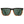 Ridge – Black Tortoise / Walnut - HD Plus Polarized Green Flash