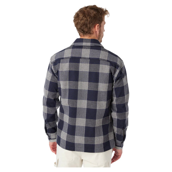 Riptide Shirt Jacket - Rooster 