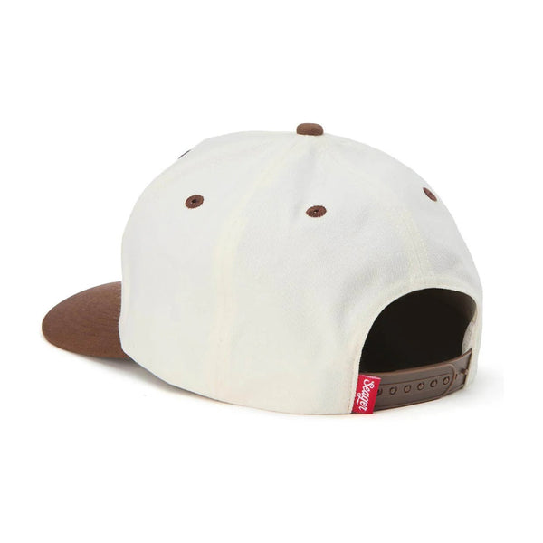 Rodeo Snapback - Rooster 