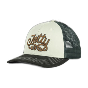 Rodeo Snapback - Rooster 