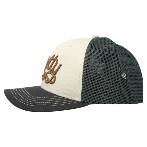Rodeo Snapback - Rooster 