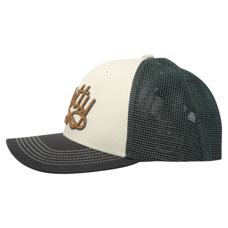 Rodeo Snapback - Rooster 
