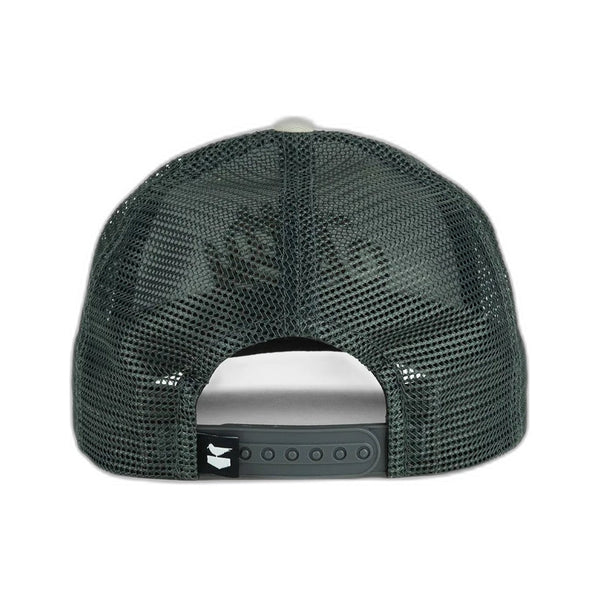 Rodeo Snapback - Rooster 