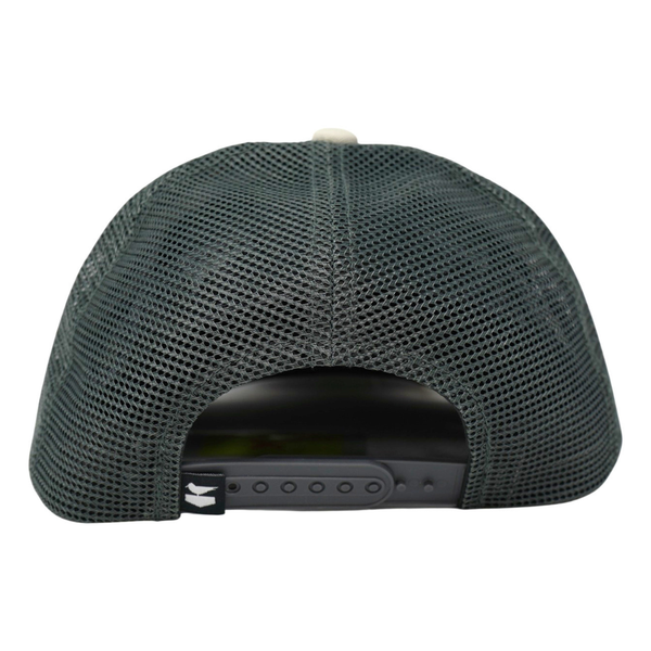 Rodeo Snapback - Rooster 