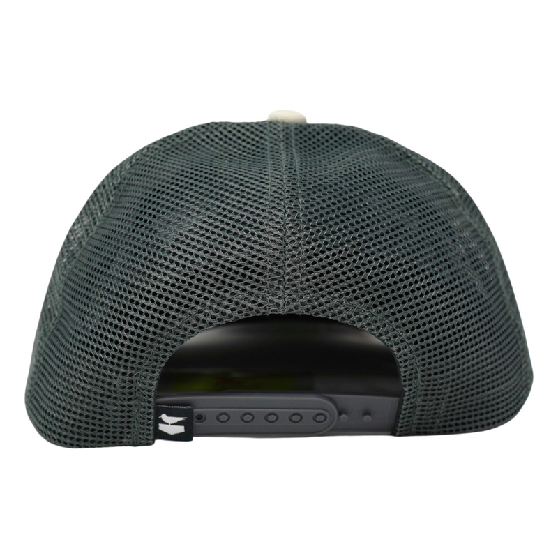 Rodeo Snapback - Rooster 