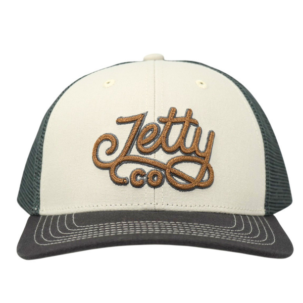 Rodeo Snapback - Rooster 