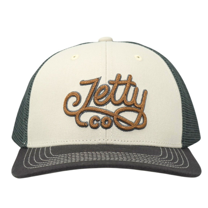 Rodeo Snapback - Rooster 