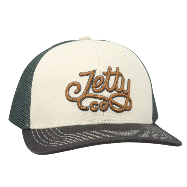 Rodeo Snapback - Rooster 