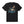 Greenhead Tee – Black