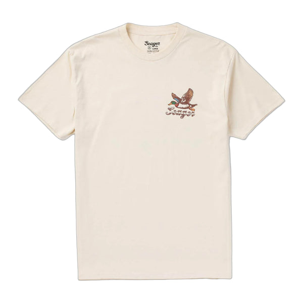 Greenhead Tee - Rooster 
