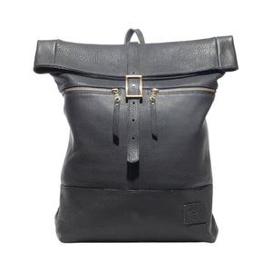 Roll Top Backpack - Rooster 