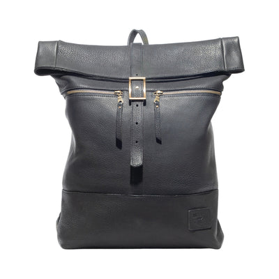 Roll Top Backpack
