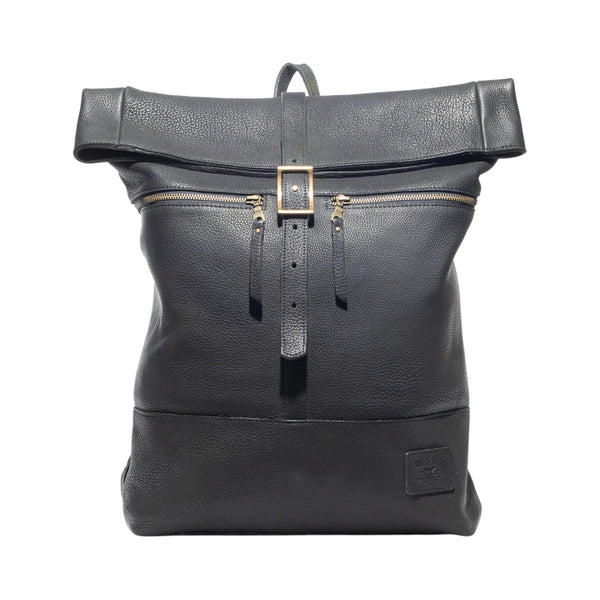 Roll Top Backpack - Rooster 