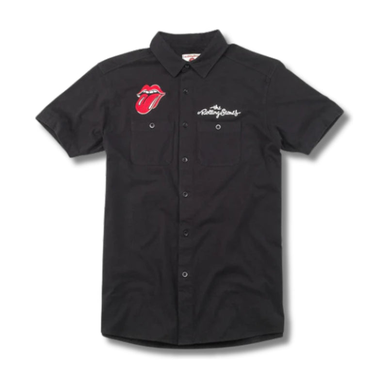 Rolling Stones Brew Master – Black