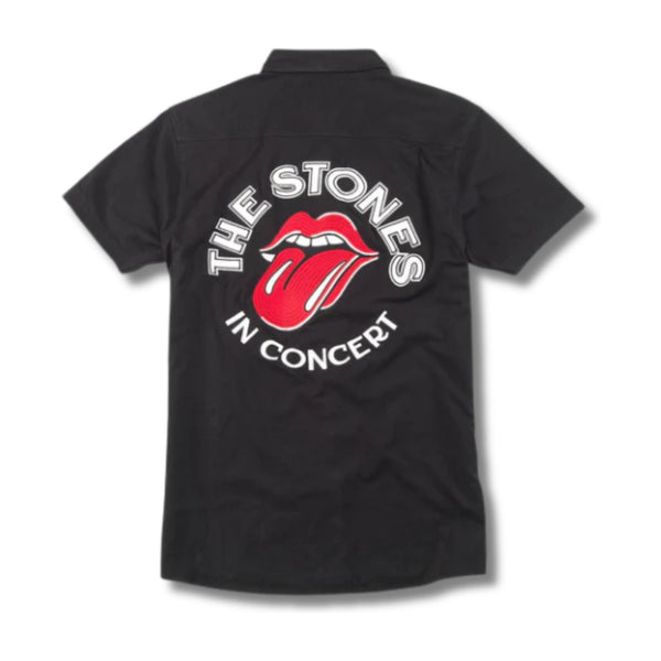 Rolling Stones Brew Master – Black