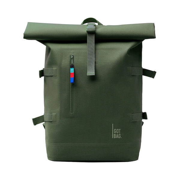 RollTop - Rooster 