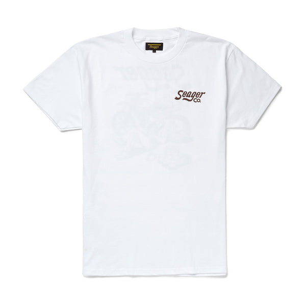 Romero Tee - Rooster 