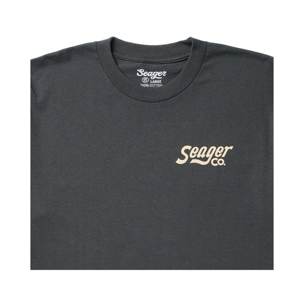 Romero Tee - Rooster 